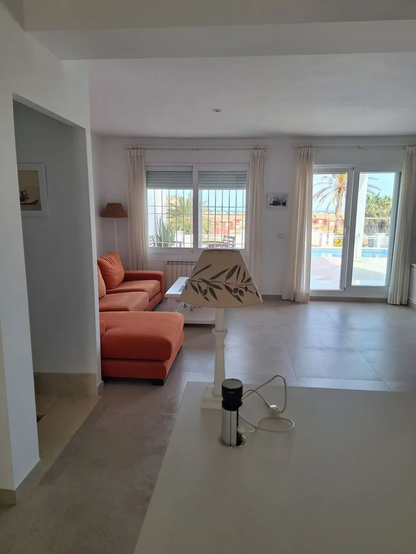 Chalet adosado en Calle Punta del Plomo, 9 - Foto 6