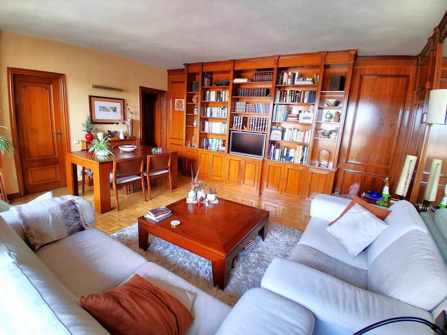 Piso en calle del Corregidor Diego de Valderrábano, 17 - Foto 21