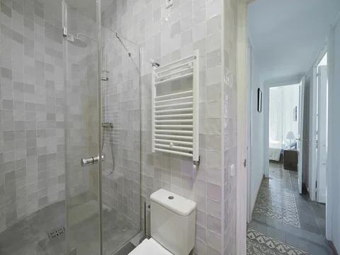 Piso en carretera de Vallvidrera a Barcelona, 73 - Foto 22