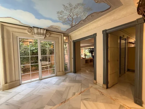 Casa independiente en calle señorial, 1 - Foto 11