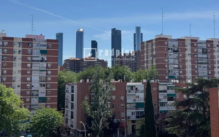 Piso en Plaza de Mondariz, Pilar - Foto 1