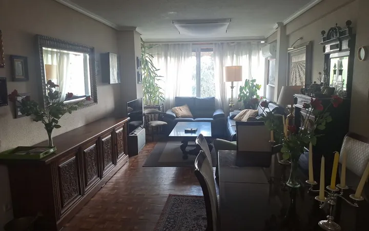 Piso en Avenida de Cantabria, 29, Alameda de Osuna - Foto 2