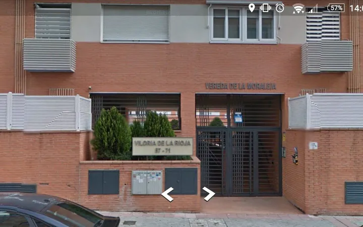 Piso en Calle viloria de la rioja, 59, Las Tablas - Foto 8