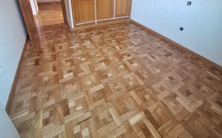 Piso en Calle Francisco Lizcano, Buena Vista - Foto 8