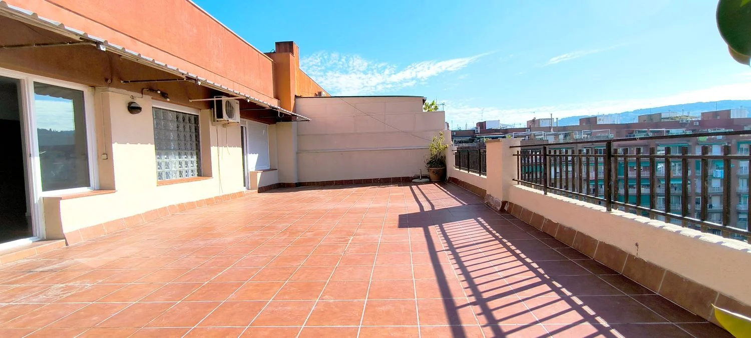 Ático en Calle dels Alts Forns, 68 - Foto 10