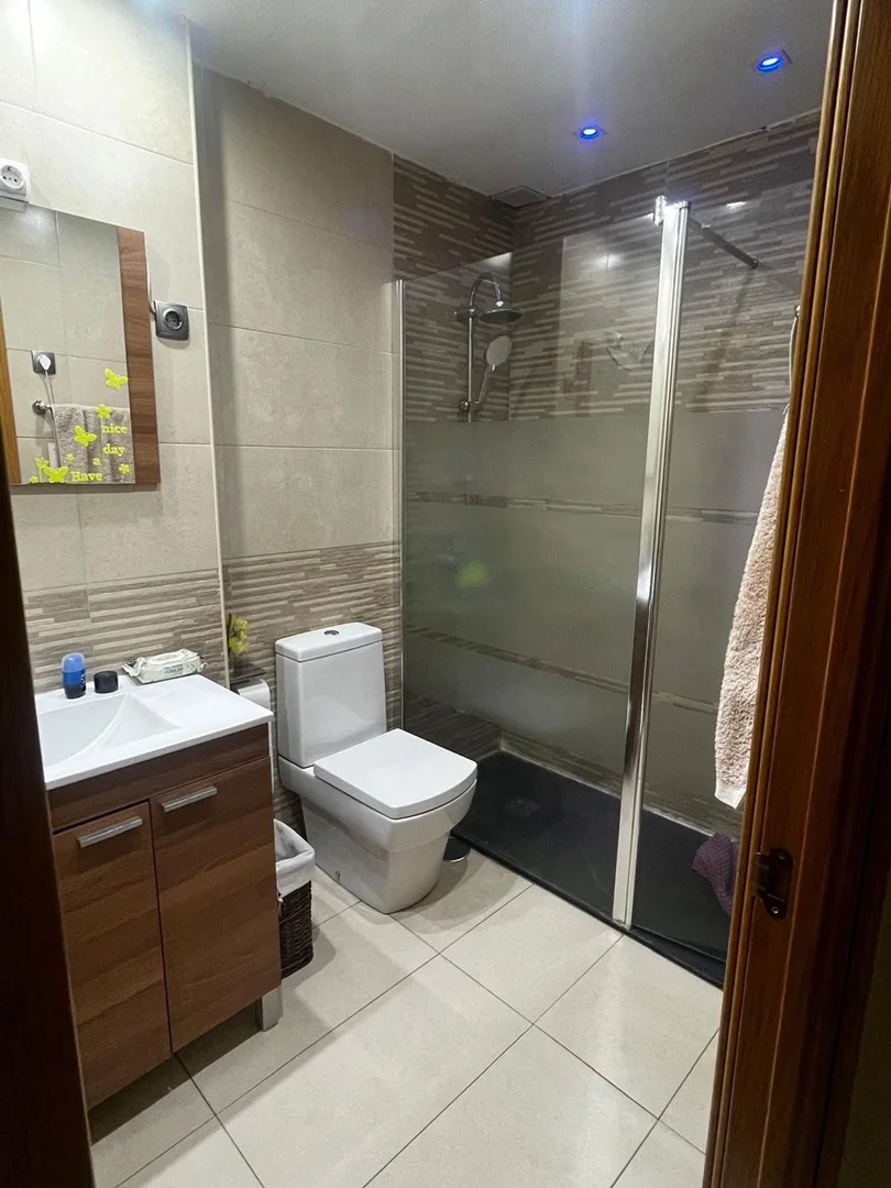 Piso en Calle Sanz Raso, Madrid, 41, Numancia - Foto 14