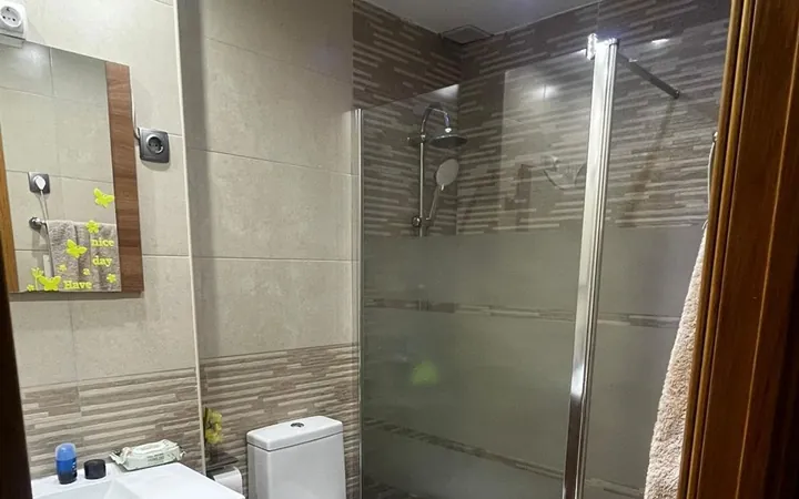 Piso en Calle Sanz Raso, Madrid, 41, Numancia - Foto 14