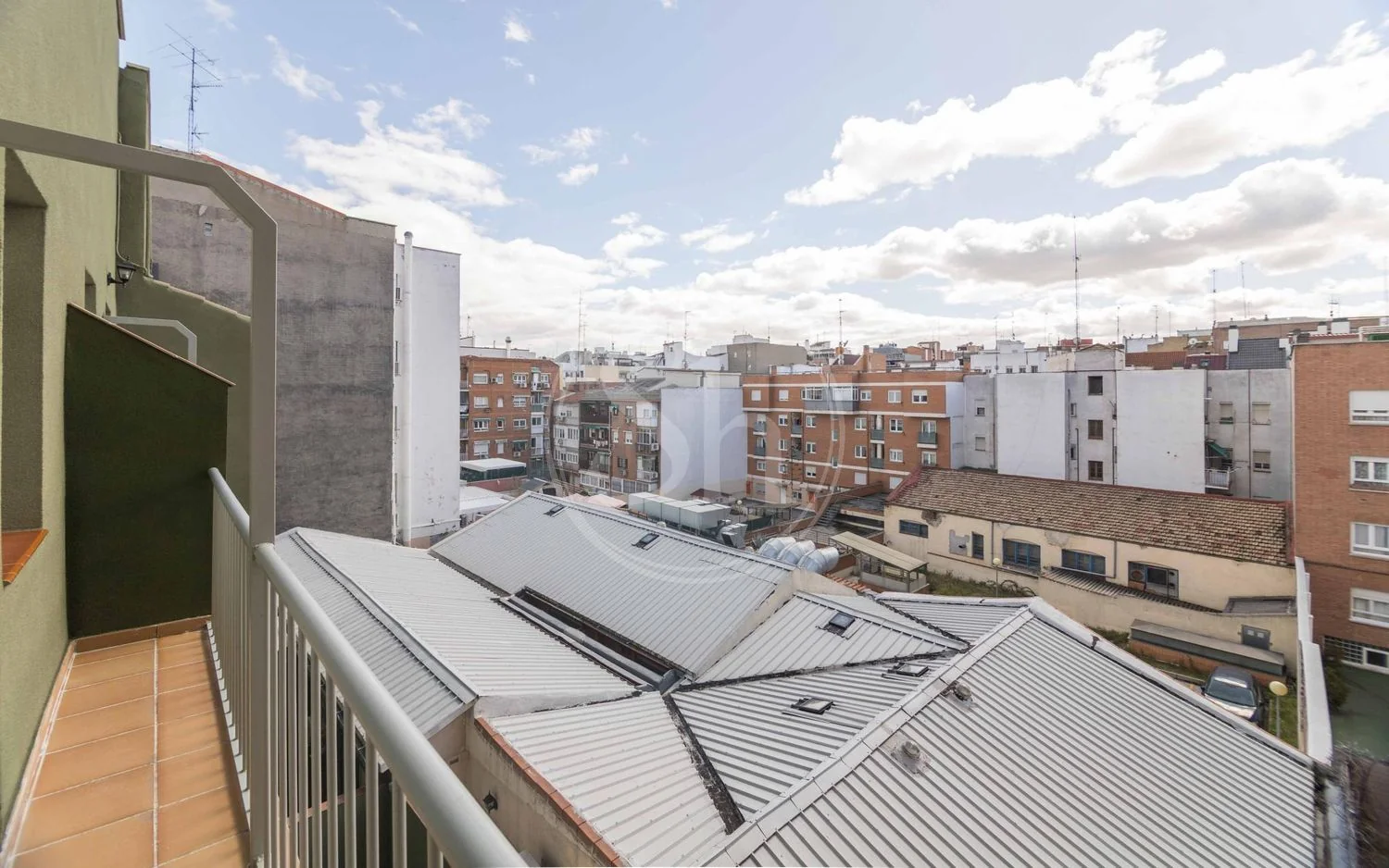 Piso en Calle de Sánchez Pacheco, Ciudad Jardín - Foto 9