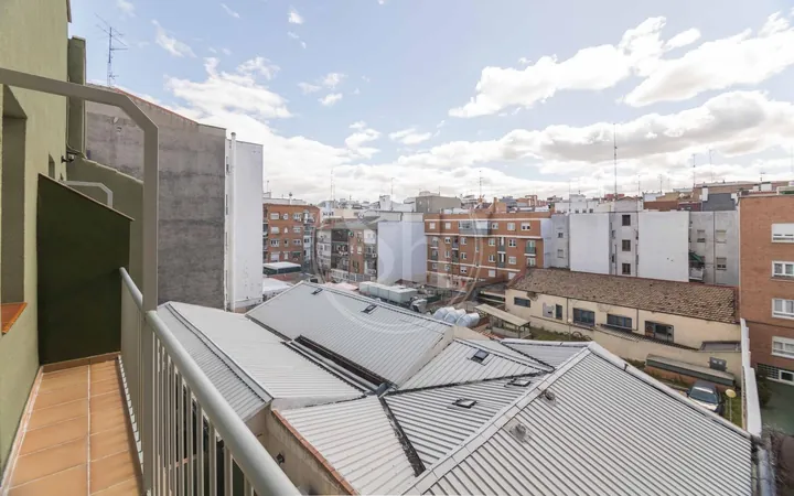 Piso en Calle de Sánchez Pacheco, Ciudad Jardín - Foto 9