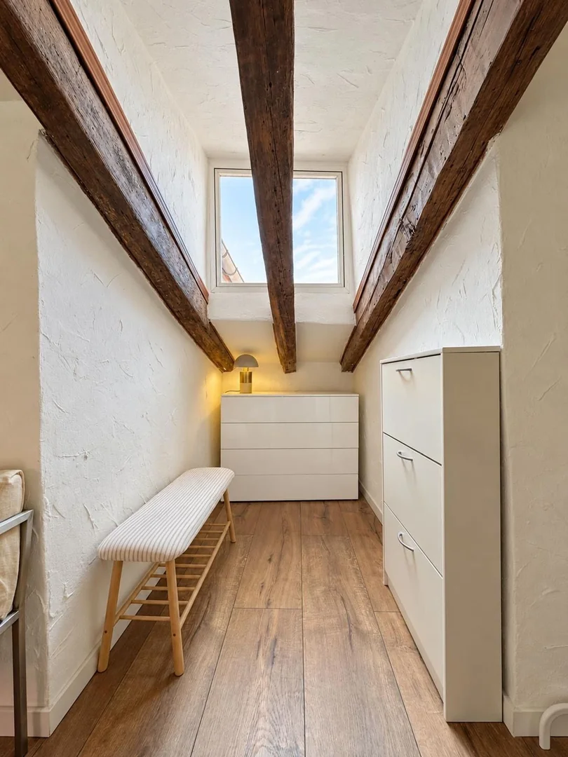 Estudio en Calle del Oso, 25, Lavapiés-Embajadores - Foto 7