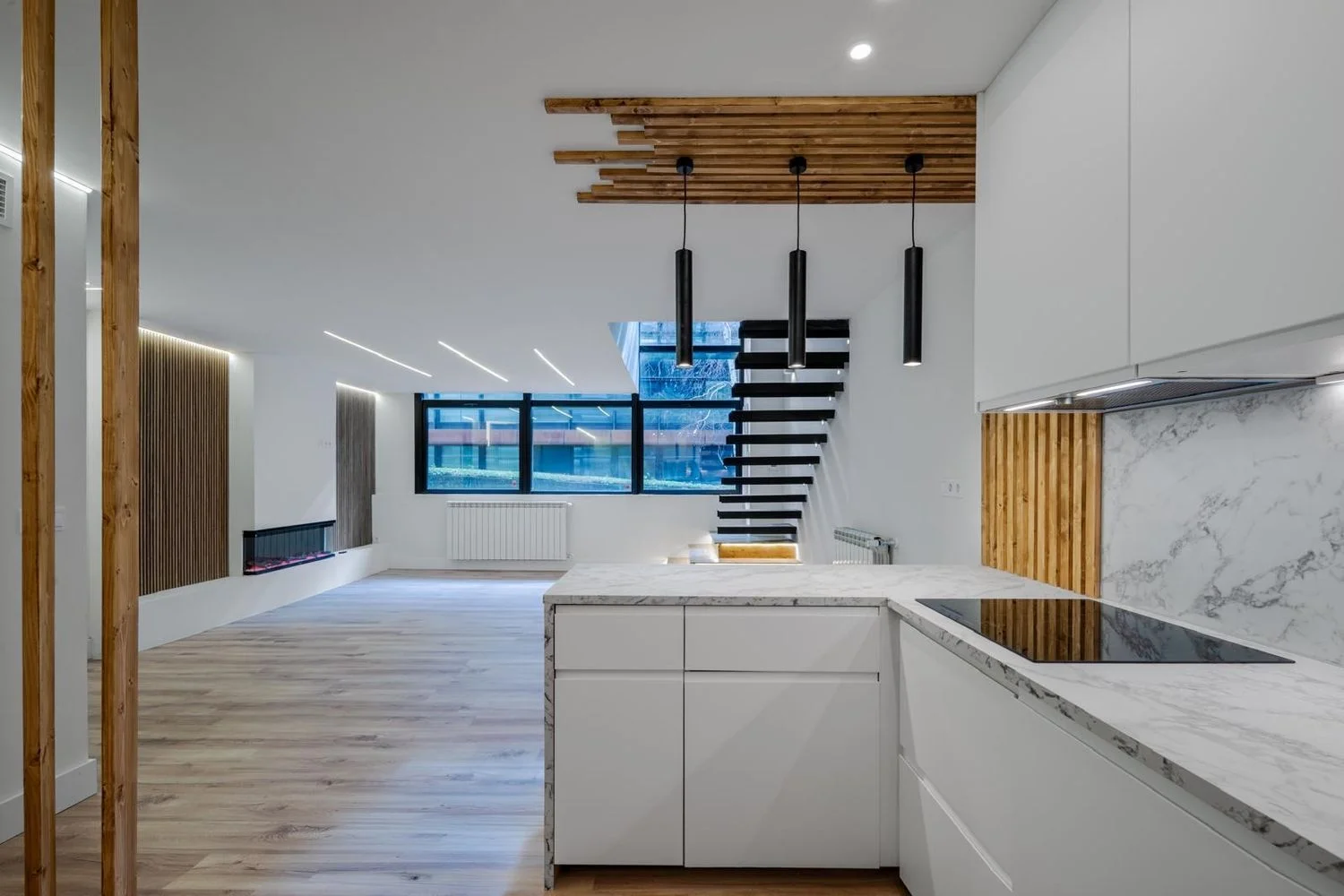 Piso en carretera de Fuencarral, 44 - Foto 1