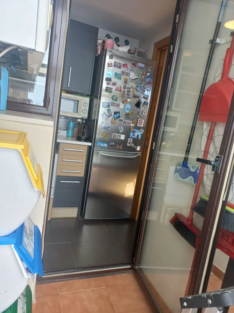 Estudio en Calle Embalse de Navacerrada, 47, Ensanche de Vallecas - La Gavia - Foto 6