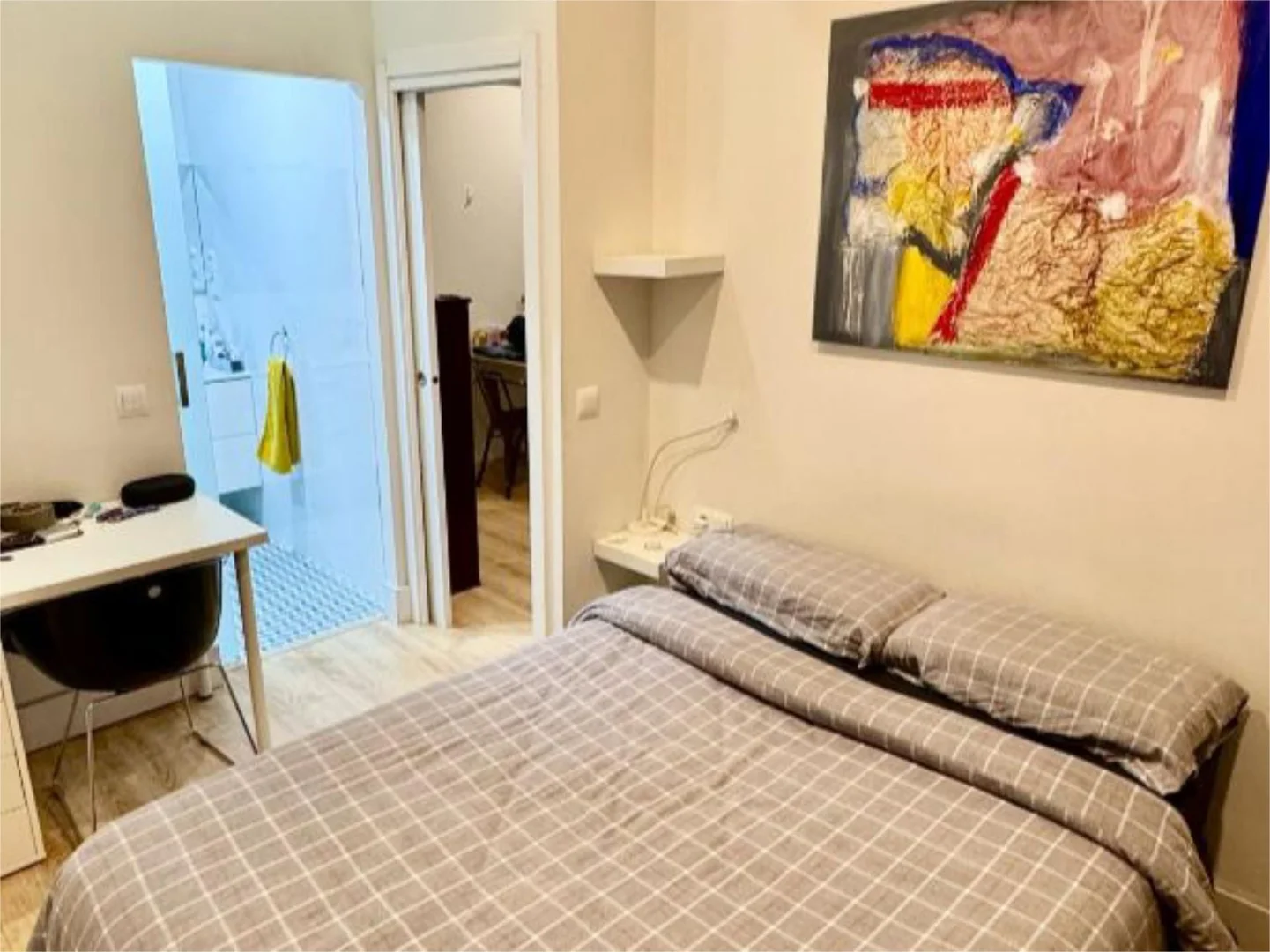 Piso en  Calle del Tutor 59 - Foto 4