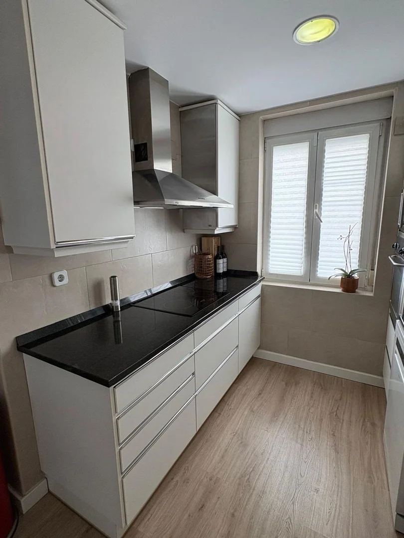 Piso en calle de Orense, 59 - Foto 28