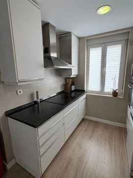 Piso en calle de Orense, 59 - Foto 28