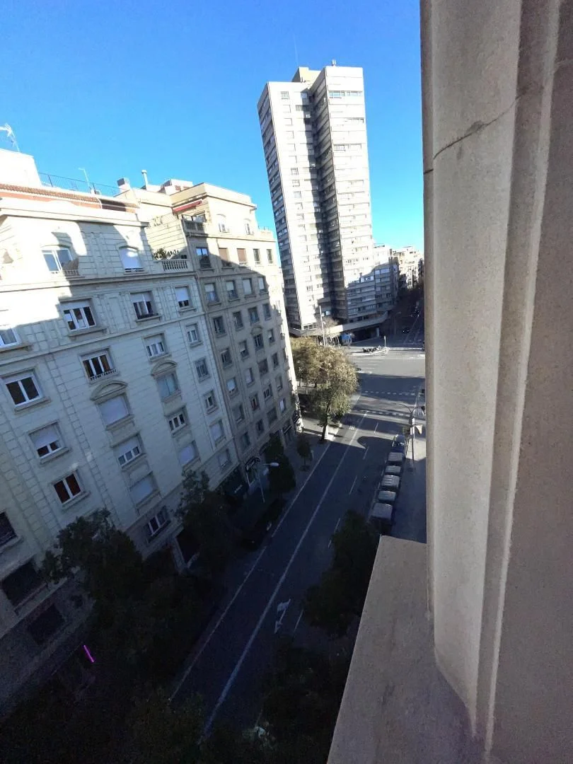 Piso en  Avinguda de Roma 149 - Foto 26