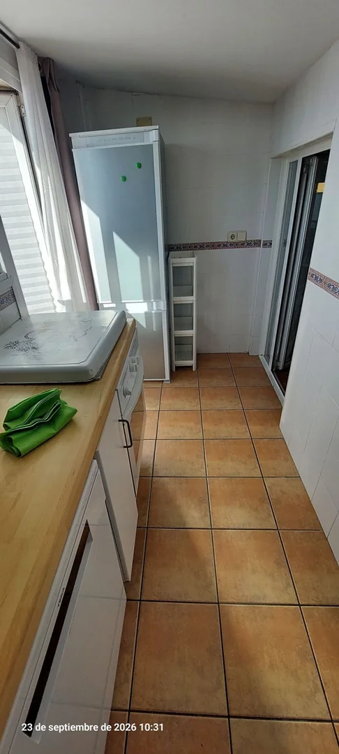 Ático en Calle Fornillos, 26, Zofío - Foto 16