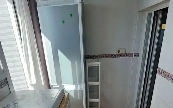 Ático en Calle Fornillos, 26, Zofío - Foto 16