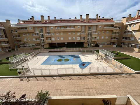 Piso en calle de El Ferrol, 13 - Foto 1