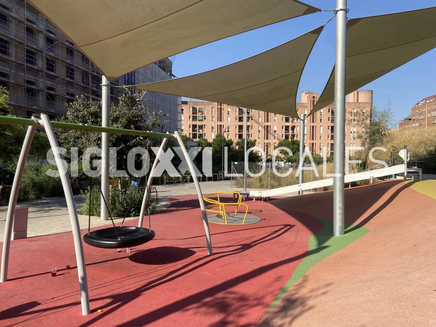 Local en Calle de les Diligències, La Marina del Port - Foto 16