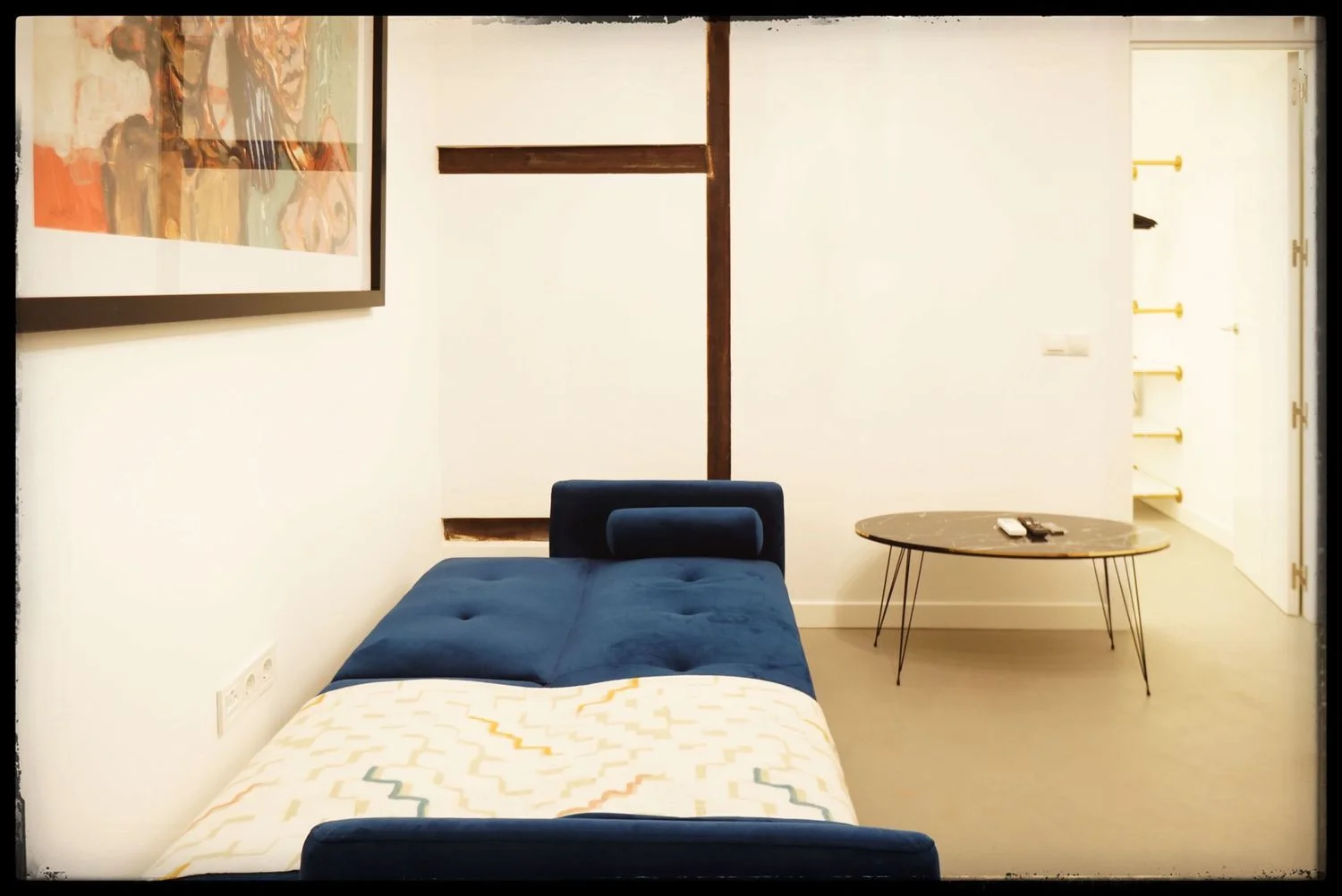 Estudio en calle del Amparo, 51 - Foto 7