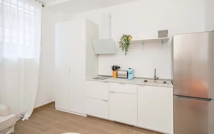 Estudio en Calle de la Verja, 8, Zofío - Foto 4