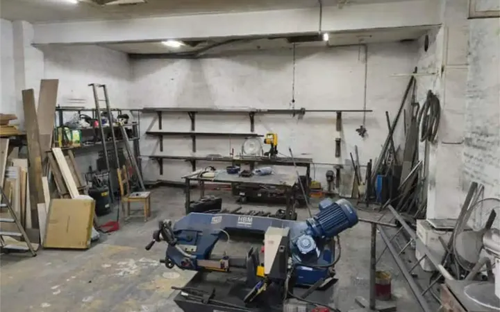 Local comercial en Vallecas - Foto 1