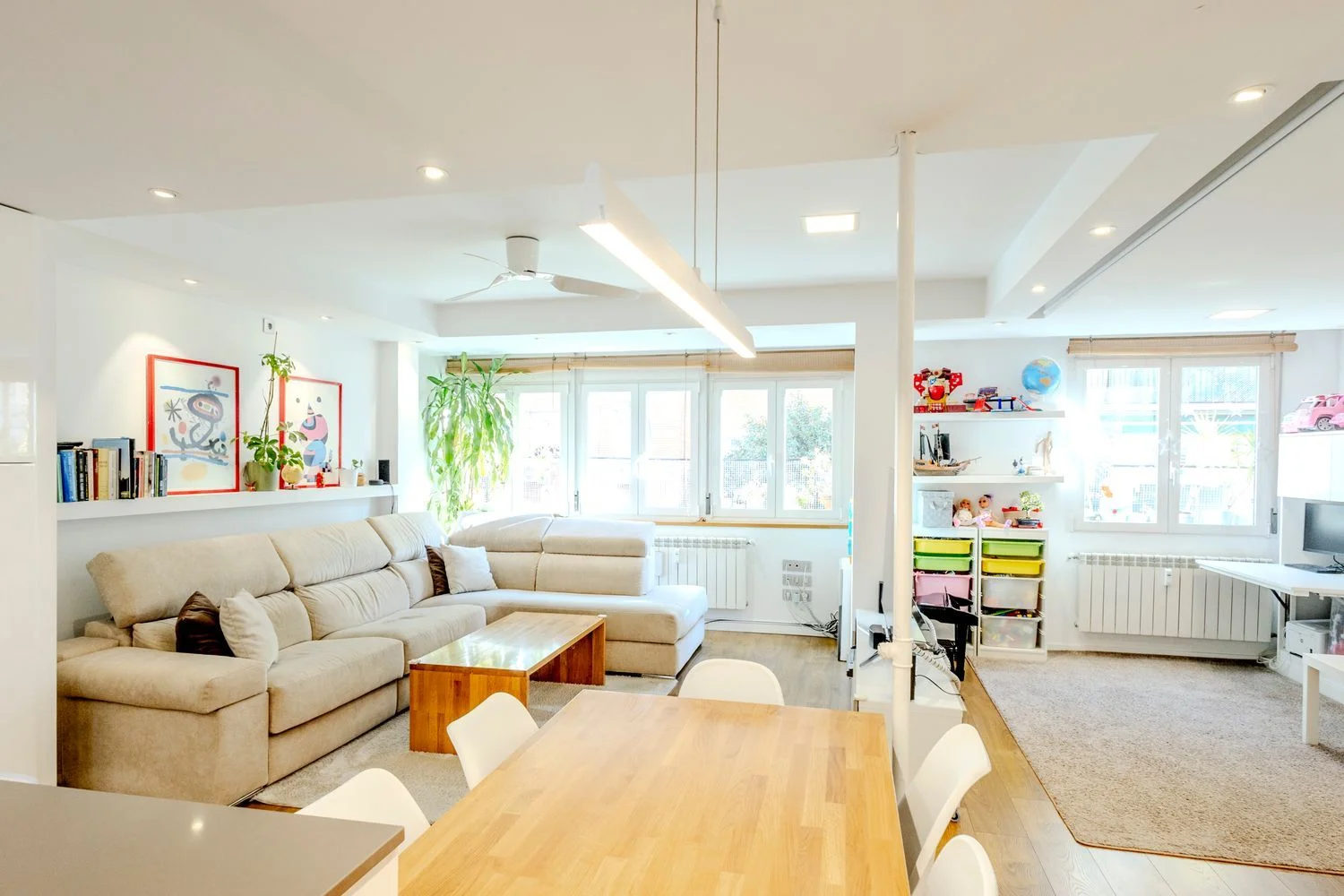 Piso en Barrio Fuente del Berro - Foto 4