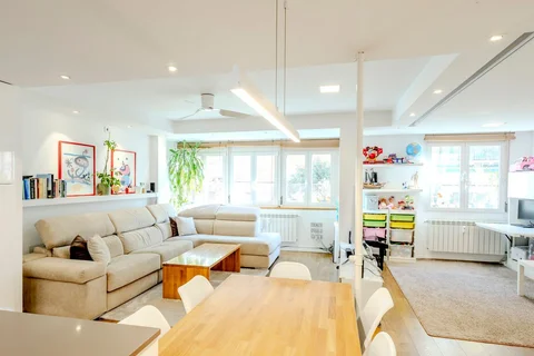 Piso en Barrio Fuente del Berro - Foto 4