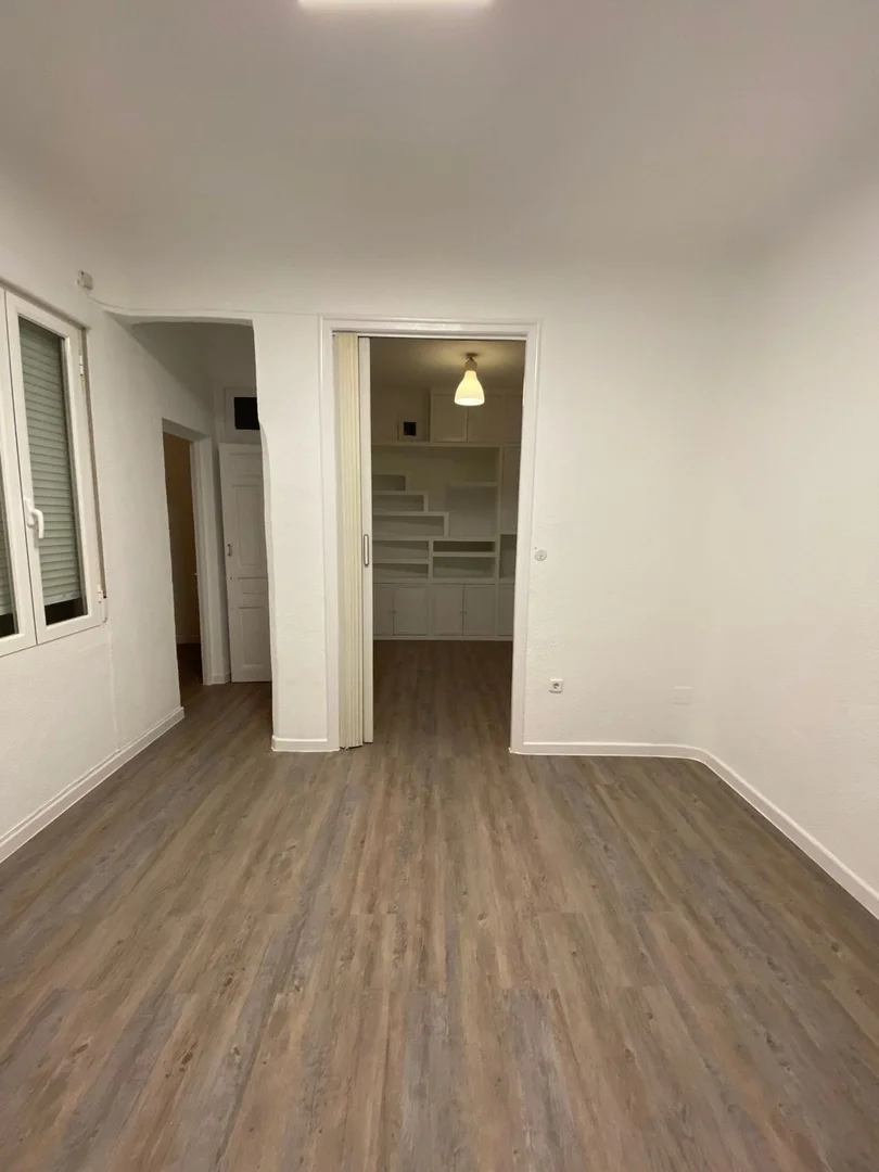 Piso en calle de Andrés Borrego, 15 - Foto 12