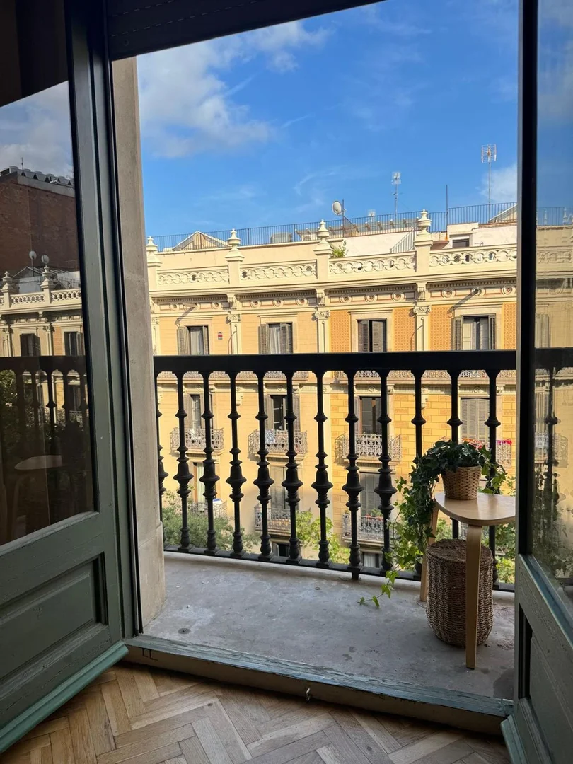 Piso en calle d'Ausiàs Marc, 11 - Foto 3