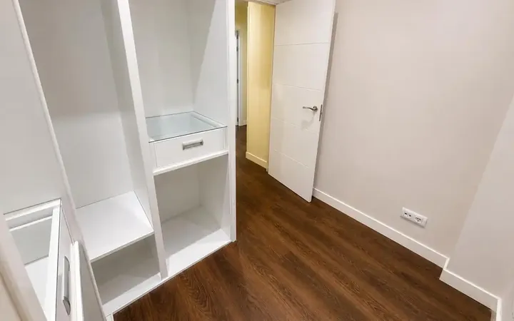 Piso en  Madrid Capital - Foto 12