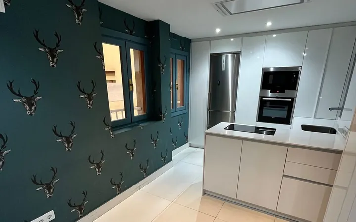 Piso en Calle de la Costa Brava, 39, Mirasierra - Foto 38