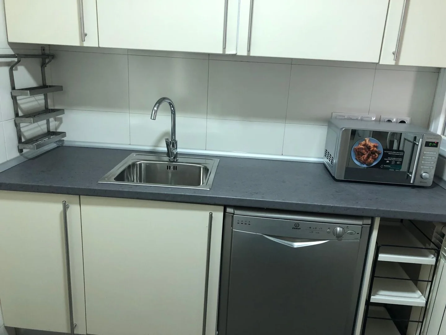 Ático en avenida de la Ciudad de Barcelona, 103 - Foto 55