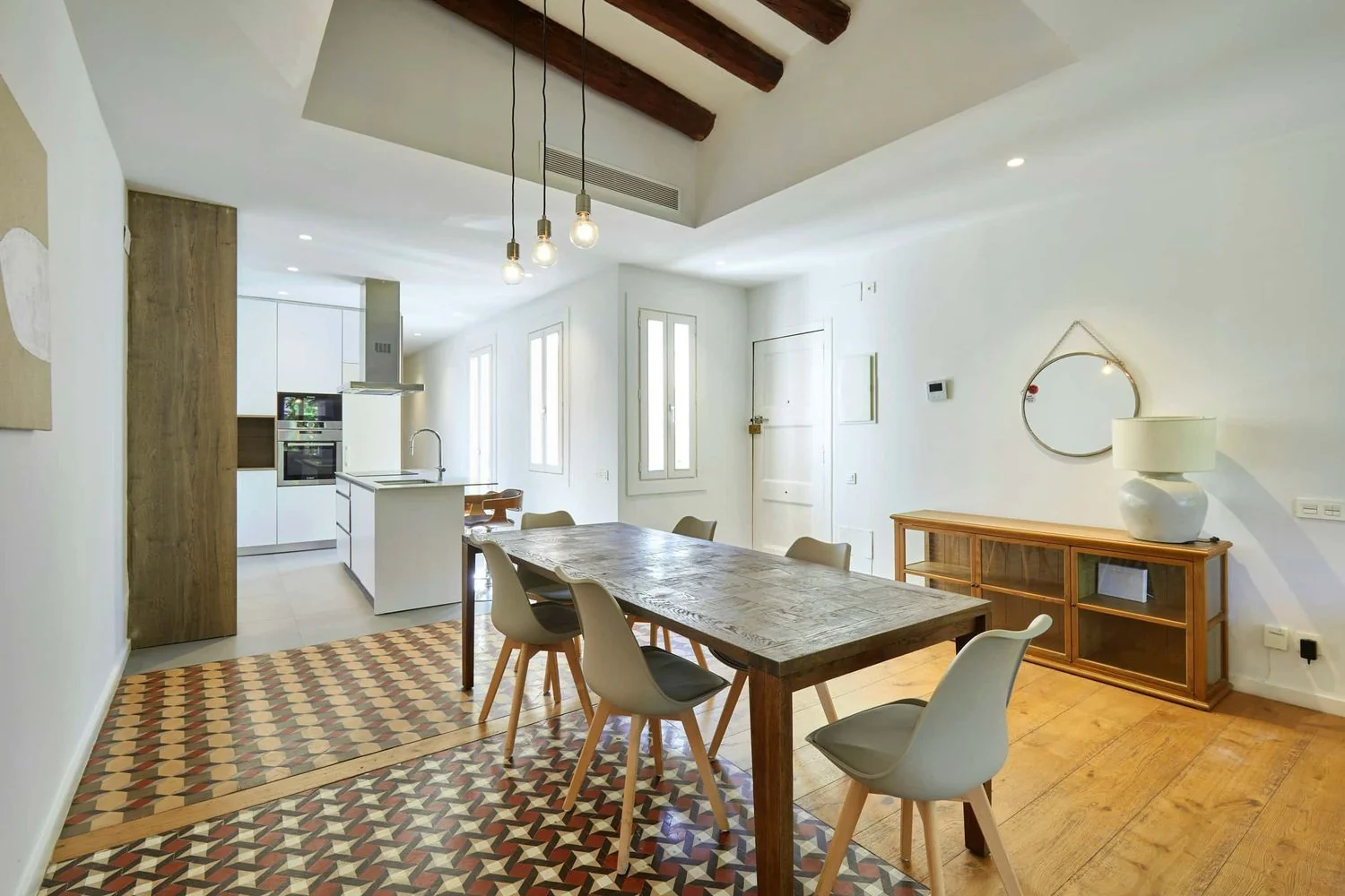 Piso en La Dreta de l'Eixample, La Dreta de l'Eixample - Foto 11