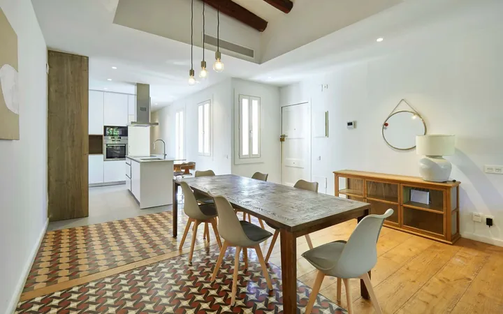 Piso en La Dreta de l'Eixample, La Dreta de l'Eixample - Foto 11