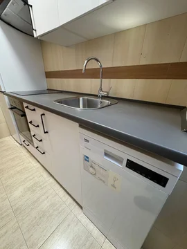 Piso en paseo Florida, 47 - Foto 8