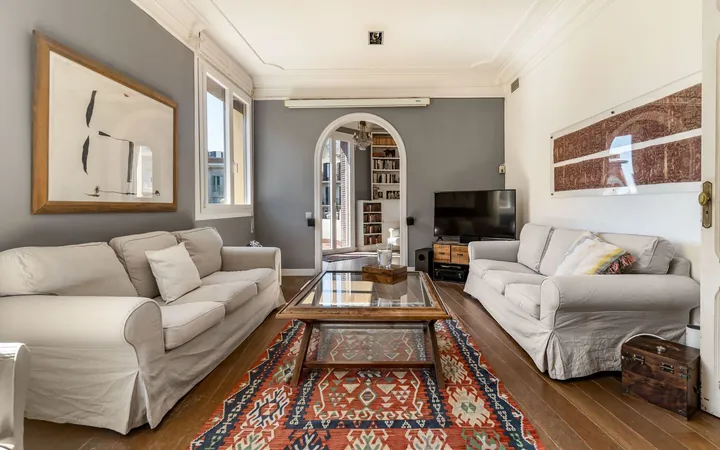 Piso en Calle de Gràcia, 1, Vila de Gràcia - Foto 3