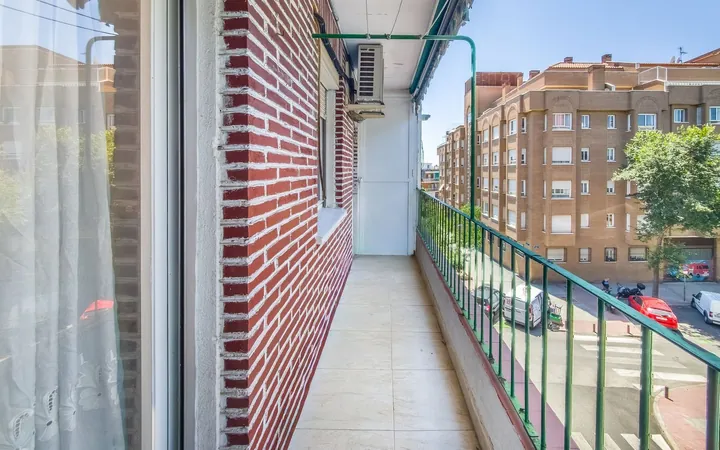 Piso en Calle de Álava - Foto 22