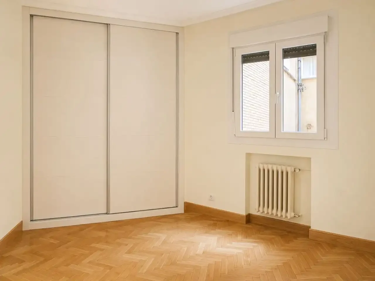Piso en  Calle de Santa Engracia 90 - Foto 5