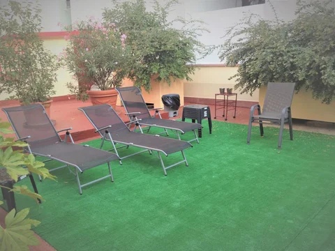 Alquiler de estudio en Ibiza - Foto 7