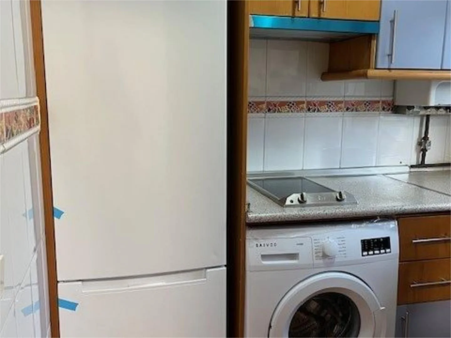 Ático en  Calle de María Luisa 6 - Foto 19