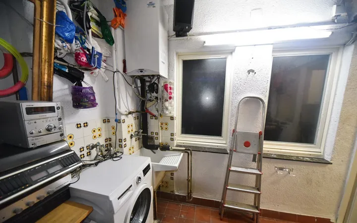 Piso en Calle d'Aragó, 120, La Nova Esquerra de l'Eixample - Foto 22