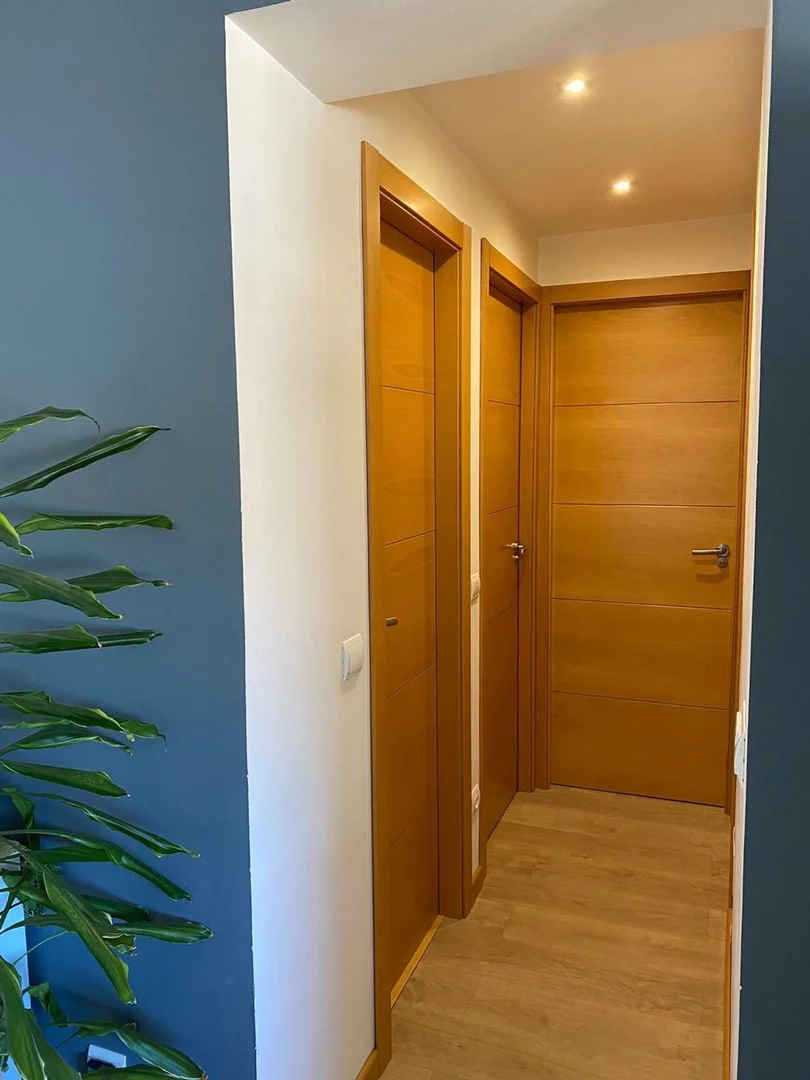 Piso en calle Pico de los Artilleros, 126 - Foto 10