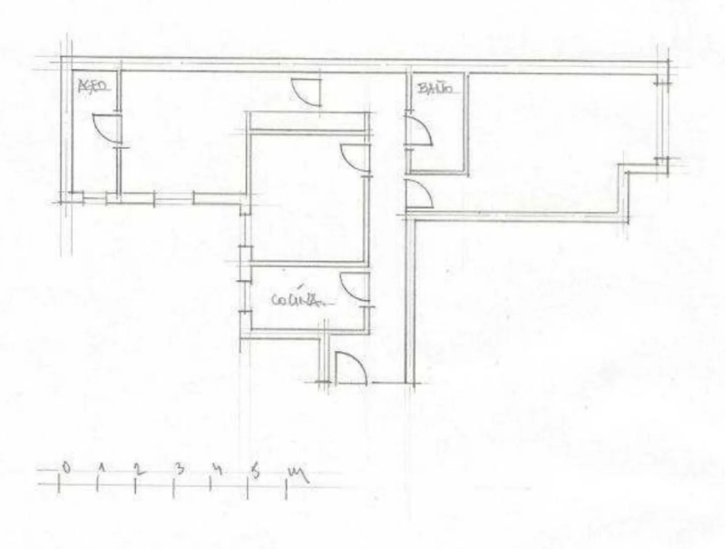 Piso en Meléndez Valdés, 18 - Foto 13