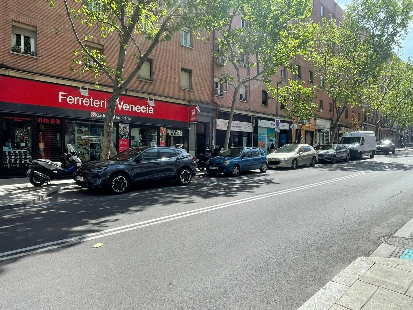 Piso en calle de López de Hoyos, 184 - Foto 1