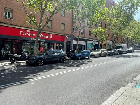 Piso en calle de López de Hoyos, 184 - Foto 1