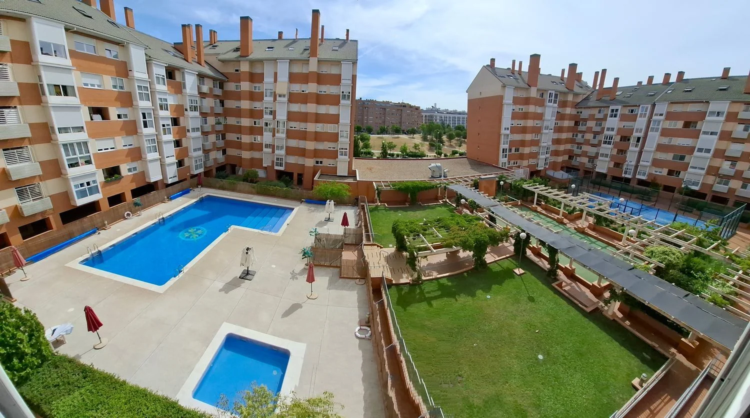 Piso en Calle de eunate, 8, Las Tablas - Foto 31