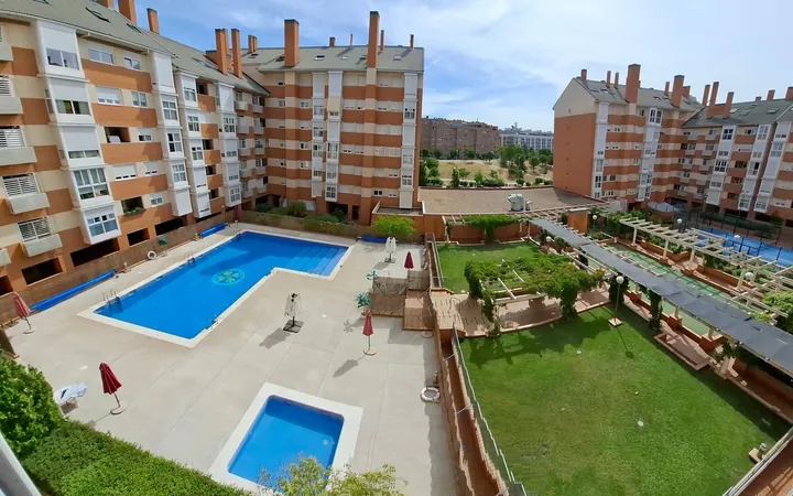 Piso en Calle de eunate, 8, Las Tablas - Foto 31