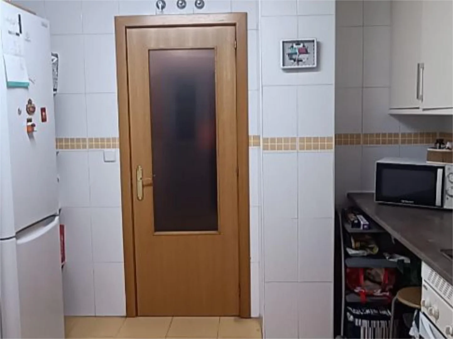 Piso en  Calle de Isabel Clara Eugenia 49 - Foto 13